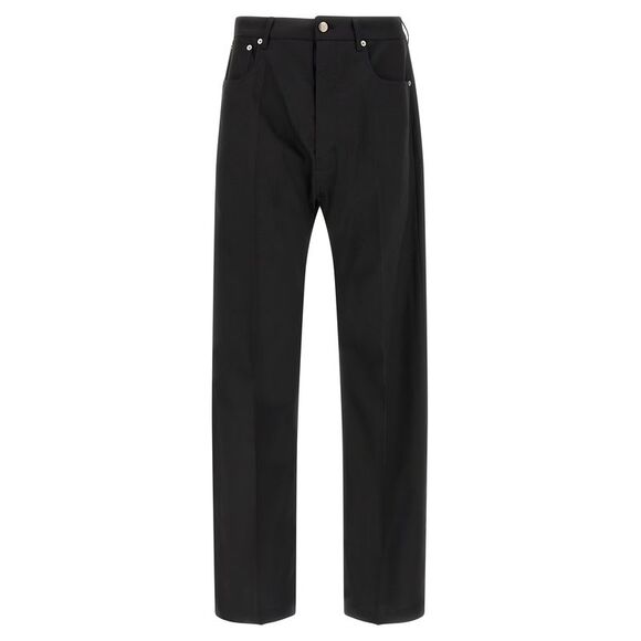 Rick Owens Men 'Geth' Jeans